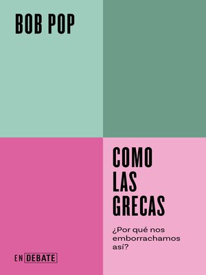 cover image of Como las grecas